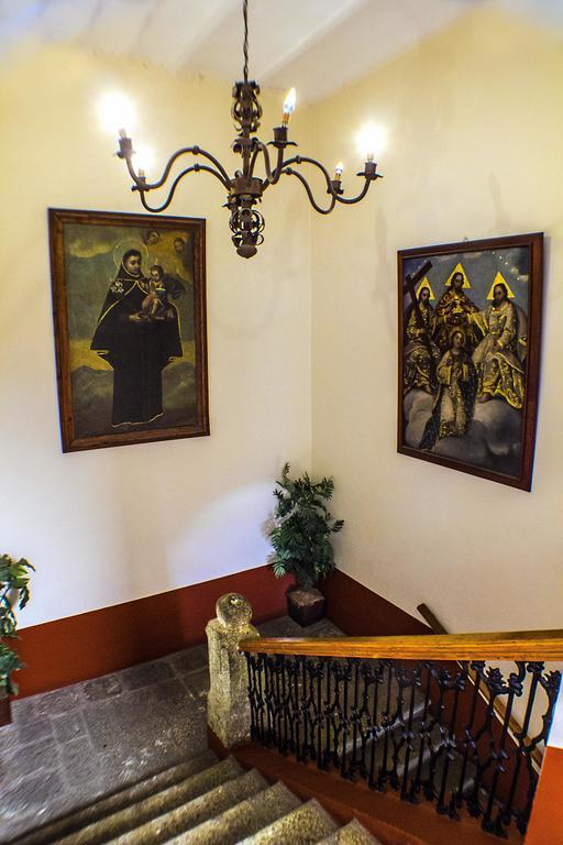 Parador San Agustin Oaxaca Dış mekan fotoğraf