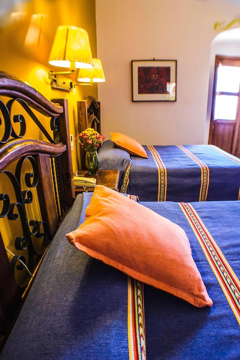 Parador San Agustin Oaxaca Dış mekan fotoğraf